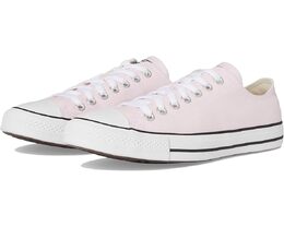 Converse: Розовые кроссовки  Chuck Taylor All Star