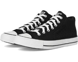 Converse: Чёрные кроссовки  Chuck Taylor All Star