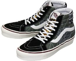 Vans: Кроссовки  SK8-Hi 38 DX