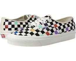 Vans: Кроссовки  Authentic 44 DX