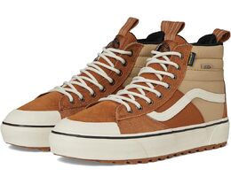 Vans: Кроссовки  Sk8-Hi