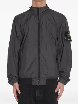 Stone Island: Куртка  Compass с карманами