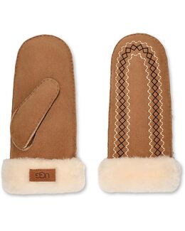 UGG: Перчатки 