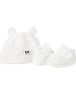 UGG: Шапка 