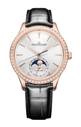 Jaeger-Lecoultre: Часы  Master Ultra Thin