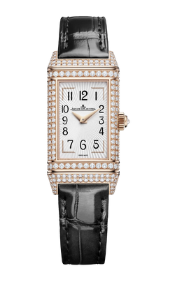 Jaeger-Lecoultre: Часы  Reverso