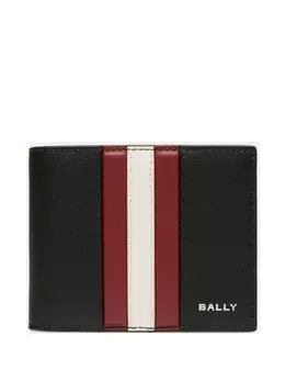 Bally: Чёрный кошелёк 