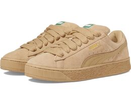 PUMA: Кроссовки  Suede