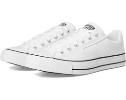 Converse: Белые кроссовки  Chuck Taylor All Star