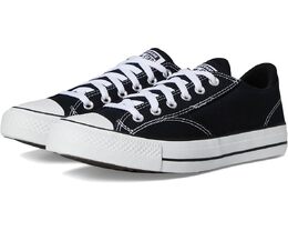 Converse: Чёрные кроссовки  Chuck Taylor All Star