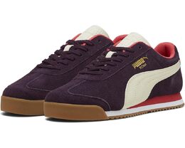 PUMA: Кроссовки  Suede