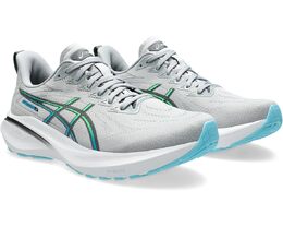 Asics: Чёрные кроссовки  GT-2000