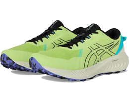 Asics: Зелёные кроссовки  Gel-Excite