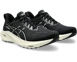 Asics: Чёрные кроссовки  GT-2000