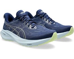 Asics: Голубые кроссовки  GT-2000