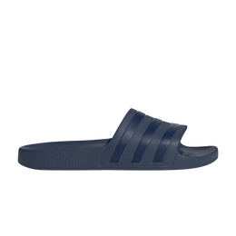 Adidas: Синие кроссовки  Adilette Aqua