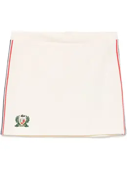 Lacoste: Белая юбка 