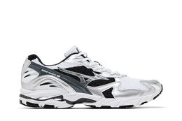 Mizuno: Белые кроссовки 