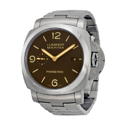 Panerai: Часы  Luminor Marina