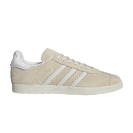 Adidas: Коричневые кроссовки  Gazelle