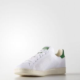 Adidas: Белые кроссовки  Stan Smith