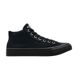 Converse: Чёрные кроссовки  Chuck Taylor All Star