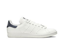 Adidas: Белые кроссовки  Stan Smith