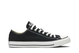 Converse: Чёрные кроссовки  Chuck Taylor All Star