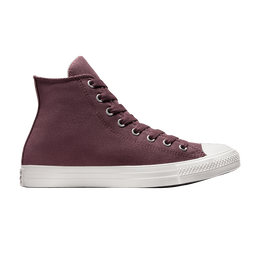 Converse: Фиолетовые кроссовки  Chuck Taylor All Star