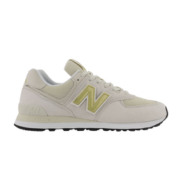 New Balance: Кроссовки  574