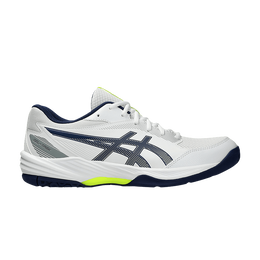 Asics: Белые кроссовки  Gel-Task