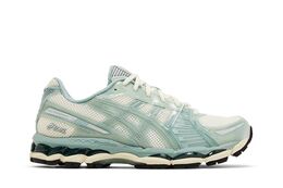 Asics: Синие кроссовки  Gel-Kayano