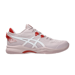 Asics: Розовые кроссовки  Gel