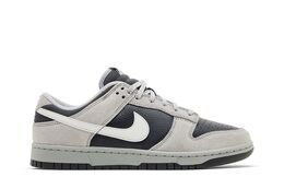 Nike: Светлые кроссовки  Dunk Low