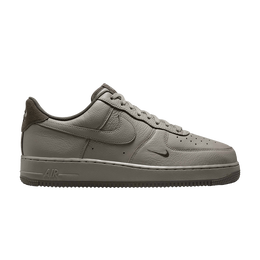 Nike: Светлые кроссовки  Air Force 1