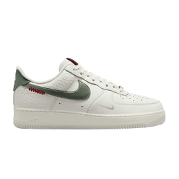 Nike: Кроссовки  Air Force 1