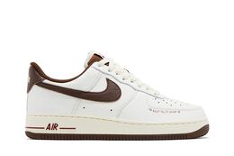 Nike: Кроссовки  Air Force 1 Low