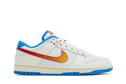 Nike: Кроссовки  Dunk Low