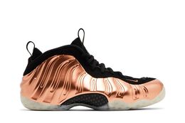 Nike: Кроссовки  Air Foamposite One