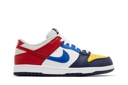 Nike: Кроссовки  Dunk Low