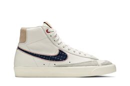 Nike: Кроссовки  Blazer Mid