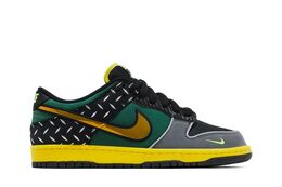 Nike: Кроссовки  Dunk Low