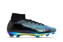 Nike: Кроссовки  Mercurial