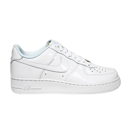 Nike: Белые кроссовки  Air Force 1