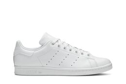 Adidas: Белые кроссовки  Stan Smith