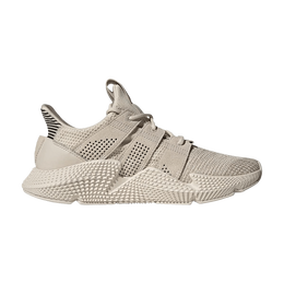 Adidas: Белые кроссовки  Prophere