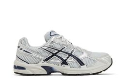 Asics: Чёрные кроссовки  Gel-1130