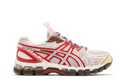 Asics: Розовые кроссовки  Gel-Kayano