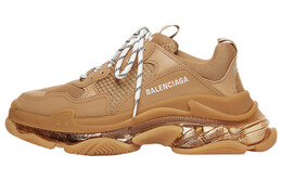 Balenciaga: Кроссовки  Triple S