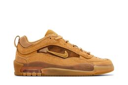 Nike: Коричневые кроссовки  Air Max